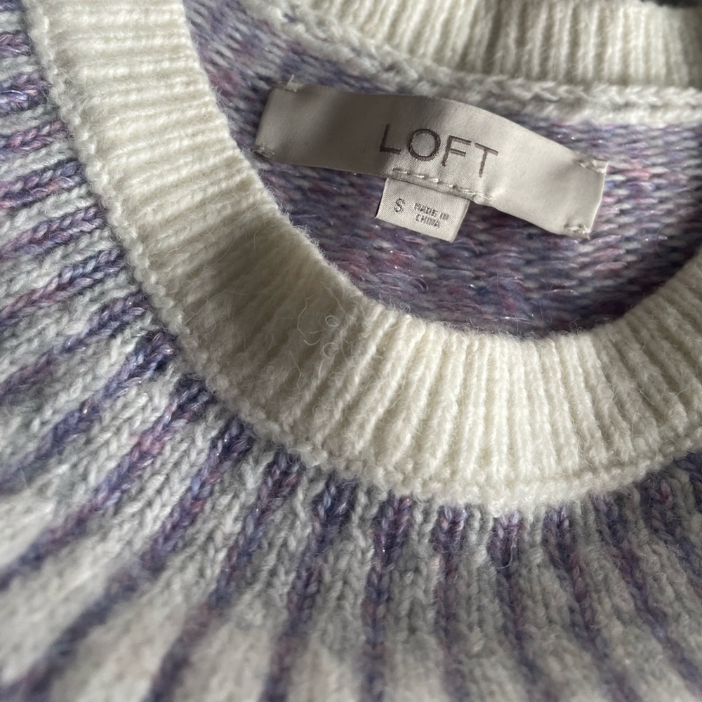 Loft sweater - Picture 2 of 5